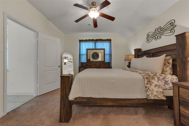 4132 Tower Lane, Crowley, TX 76036