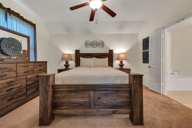 4132 Tower Lane, Crowley, TX 76036