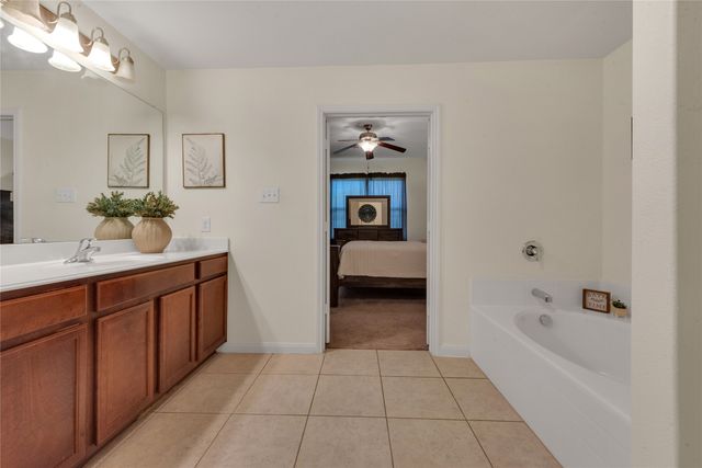 4132 Tower Lane, Crowley, TX 76036