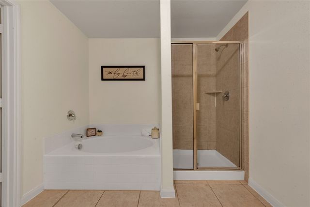 4132 Tower Lane, Crowley, TX 76036