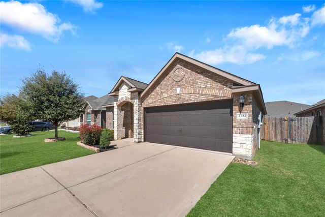 4132 Tower Lane, Crowley, TX 76036