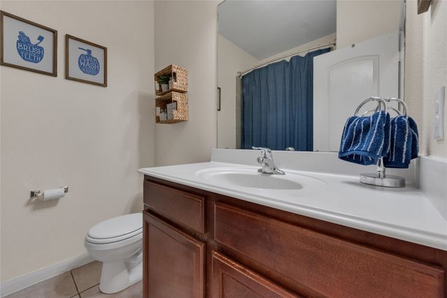 4132 Tower Lane, Crowley, TX 76036