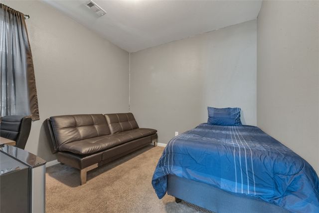 4132 Tower Lane, Crowley, TX 76036