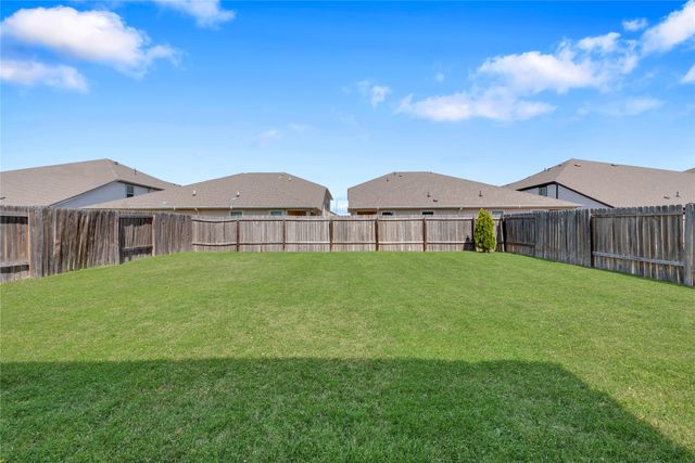 4132 Tower Lane, Crowley, TX 76036