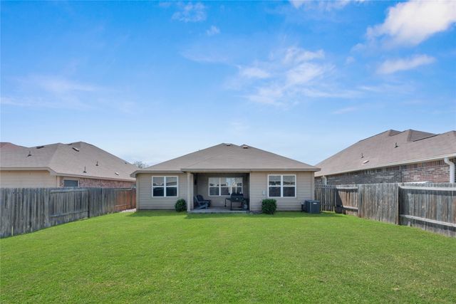 4132 Tower Lane, Crowley, TX 76036