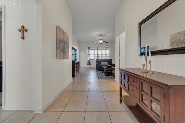 4132 Tower Lane, Crowley, TX 76036