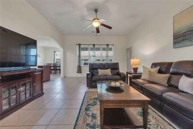 4132 Tower Lane, Crowley, TX 76036