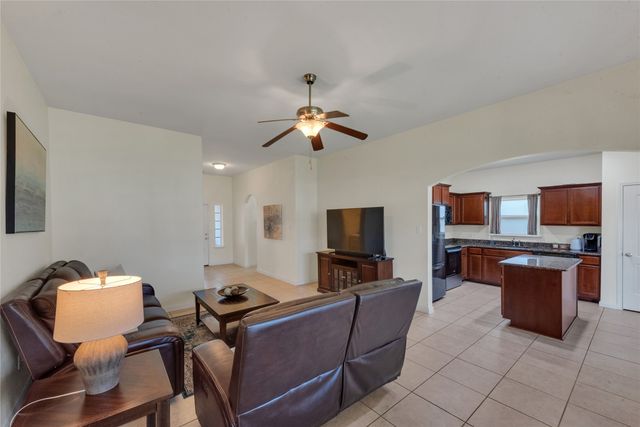 4132 Tower Lane, Crowley, TX 76036