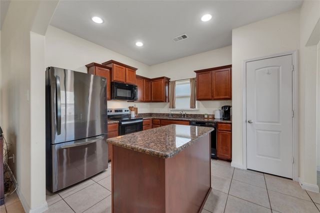 4132 Tower Lane, Crowley, TX 76036