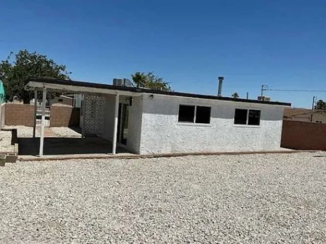 1008 E Elizabeth Street, Barstow, CA 92311