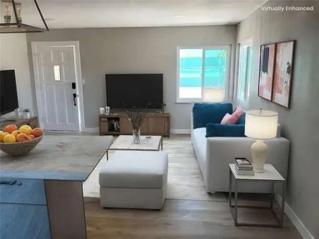 1008 E Elizabeth Street, Barstow, CA 92311