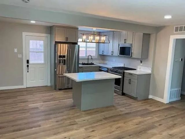 1008 E Elizabeth Street, Barstow, CA 92311