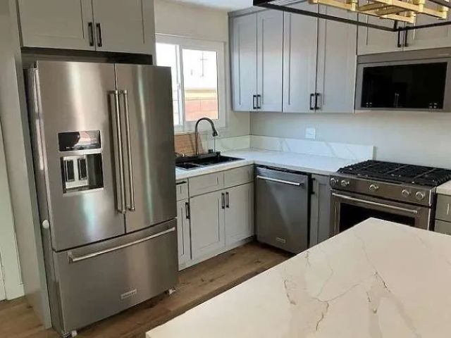 1008 E Elizabeth Street, Barstow, CA 92311