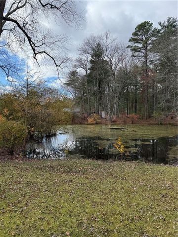 25 Hill Farm Camp Road, Coventry, RI 02816