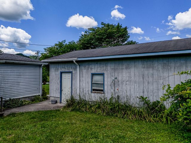 460 Rockfork Road, Morehead, KY 40351