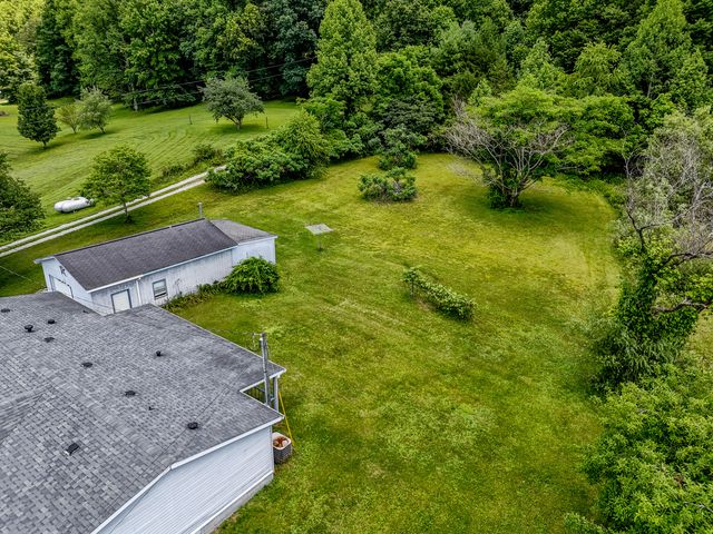 460 Rockfork Road, Morehead, KY 40351