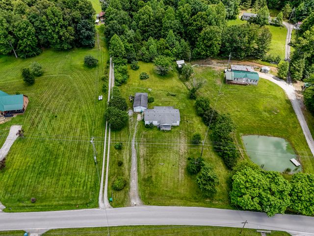 460 Rockfork Road, Morehead, KY 40351