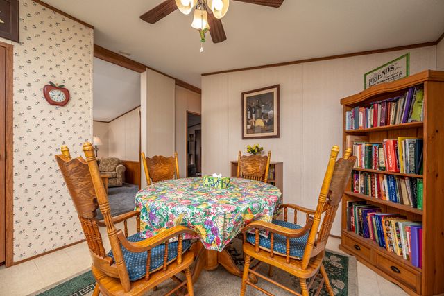 460 Rockfork Road, Morehead, KY 40351