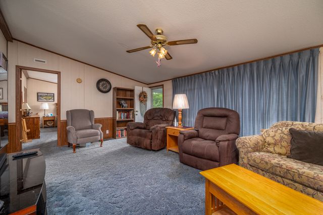 460 Rockfork Road, Morehead, KY 40351