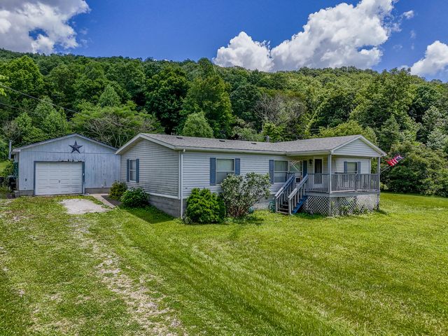 460 Rockfork Road, Morehead, KY 40351