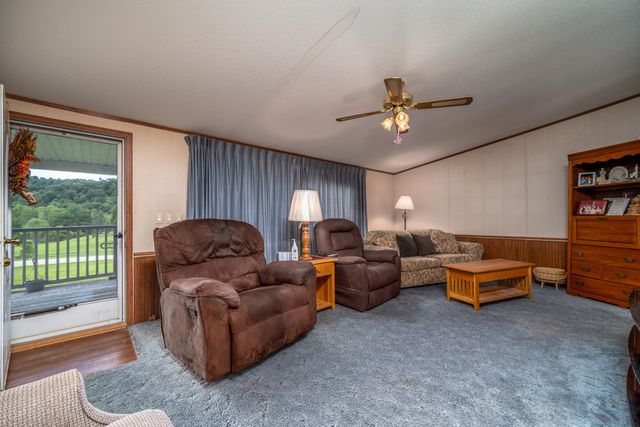 460 Rockfork Road, Morehead, KY 40351