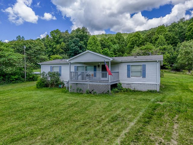 460 Rockfork Road, Morehead, KY 40351