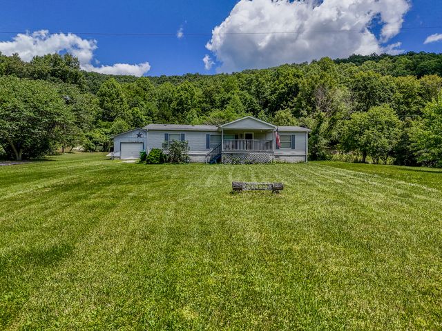 460 Rockfork Road, Morehead, KY 40351