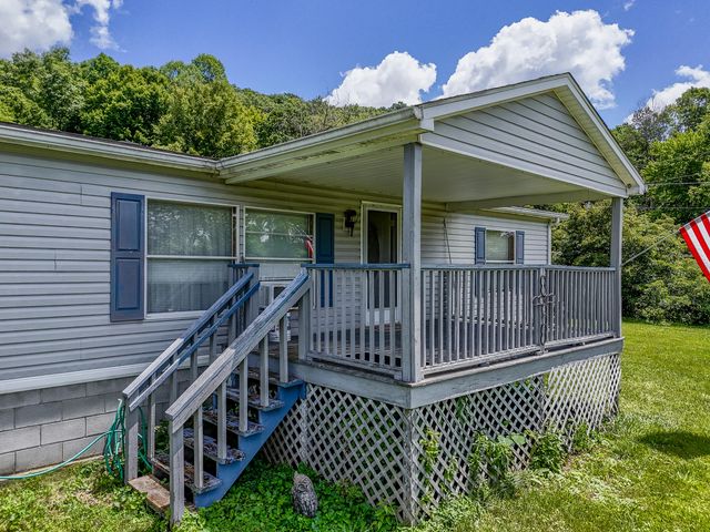 460 Rockfork Road, Morehead, KY 40351