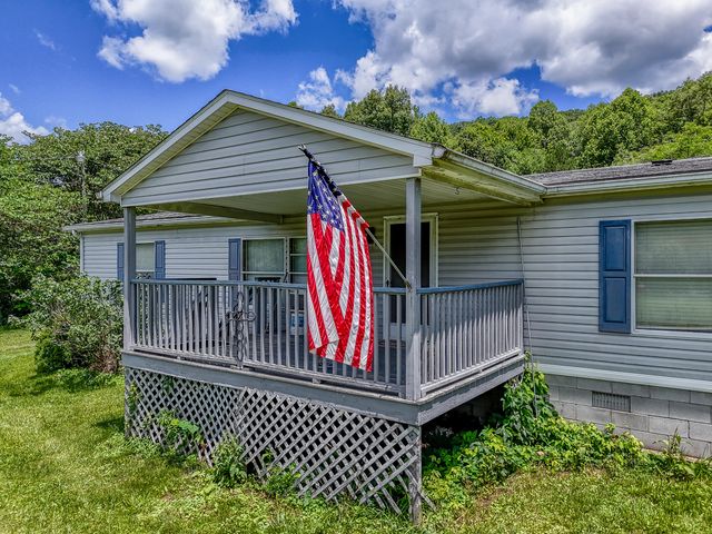 460 Rockfork Road, Morehead, KY 40351
