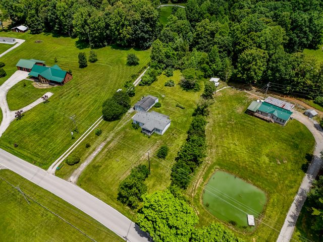 460 Rockfork Road, Morehead, KY 40351