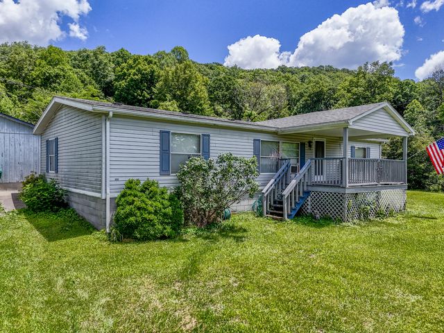 460 Rockfork Road, Morehead, KY 40351