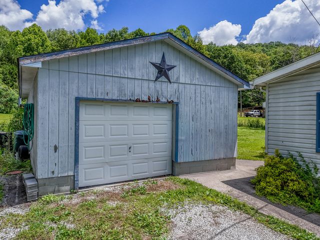 460 Rockfork Road, Morehead, KY 40351