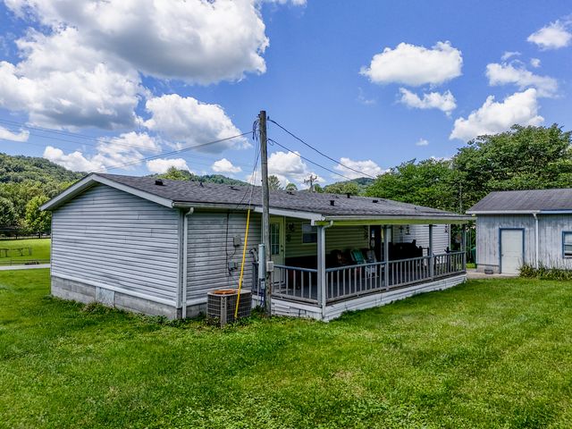 460 Rockfork Road, Morehead, KY 40351