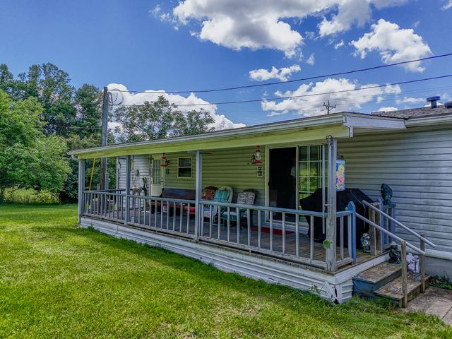 460 Rockfork Road, Morehead, KY 40351