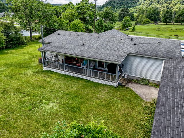 460 Rockfork Road, Morehead, KY 40351