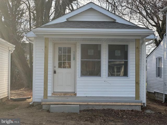 130 N QUEEN N, Dover, DE 19904