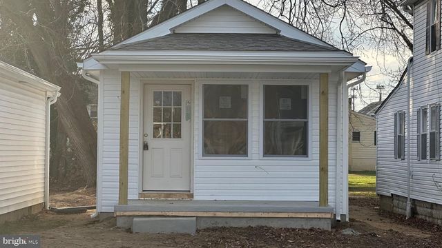 130 N QUEEN N, Dover, DE 19904