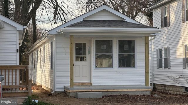 130 N QUEEN N, Dover, DE 19904