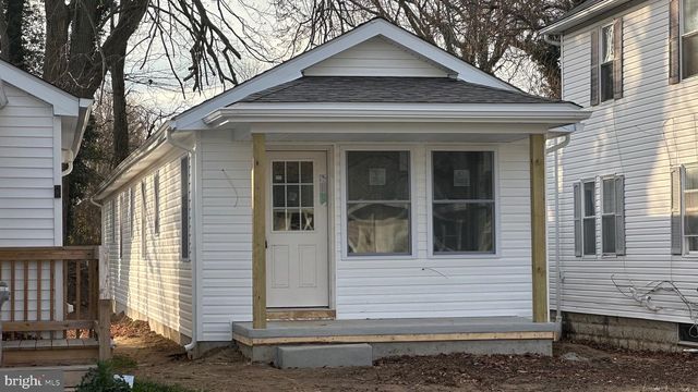 130 N QUEEN N, Dover, DE 19904