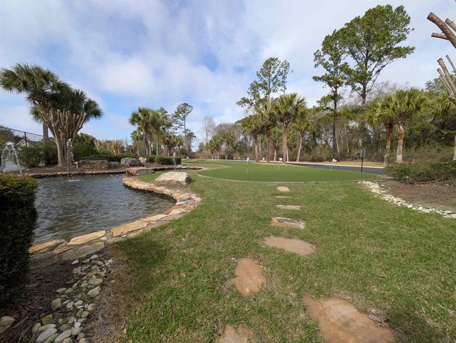 9772 Leyland Dr Unit 10, Myrtle Beach, SC 29572