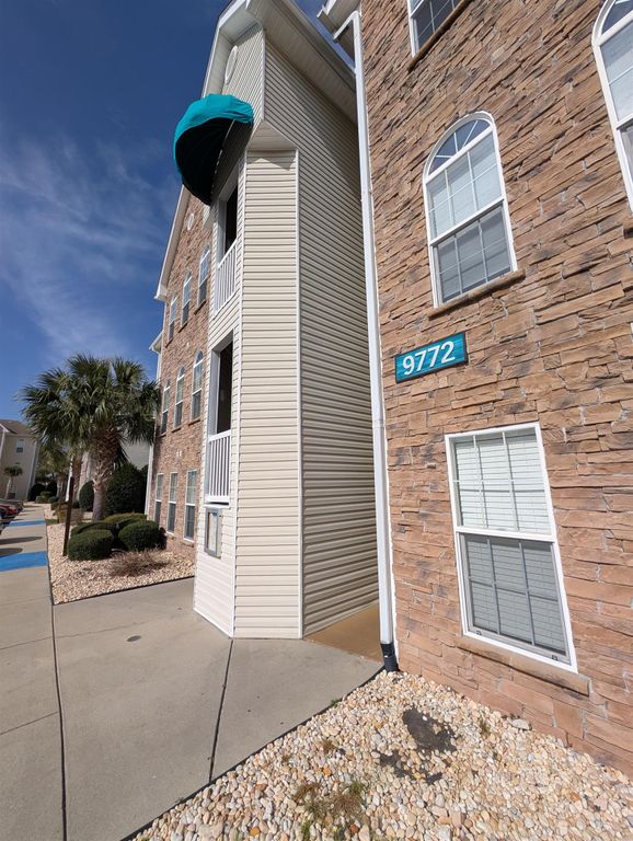 9772 Leyland Dr Unit 10, Myrtle Beach, SC 29572