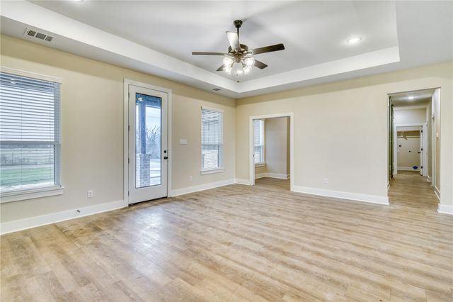 6038 County Road 110, Iola, TX 77861