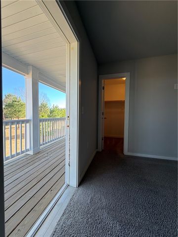 1672 N Izard Lane, Fayetteville, AR 72704