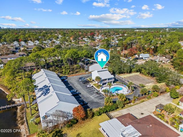 6909 N Lagoon Drive F3, Panama City Beach, FL 32408