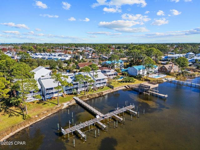6909 N Lagoon Drive F3, Panama City Beach, FL 32408