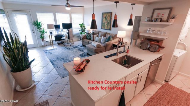 6909 N Lagoon Drive F3, Panama City Beach, FL 32408