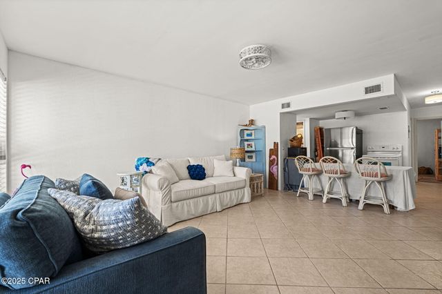 6909 N Lagoon Drive F3, Panama City Beach, FL 32408