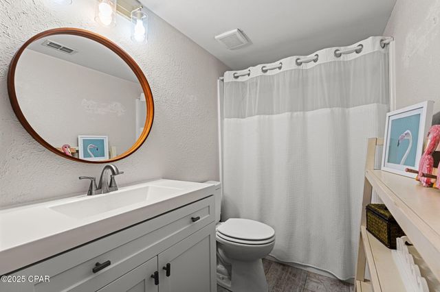 6909 N Lagoon Drive F3, Panama City Beach, FL 32408