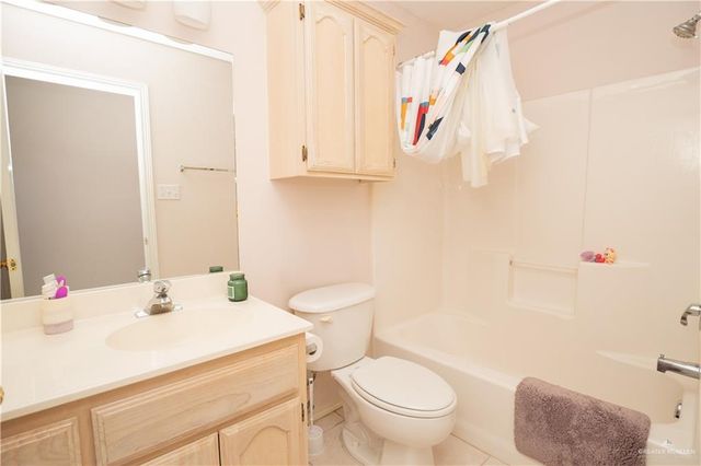 2212 Lilly Cove, Mission, TX 78572