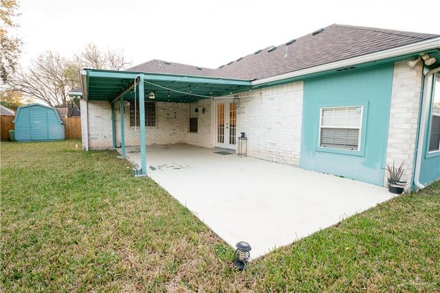 2212 Lilly Cove, Mission, TX 78572